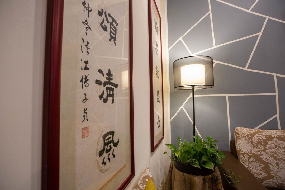 A Xin Homestay