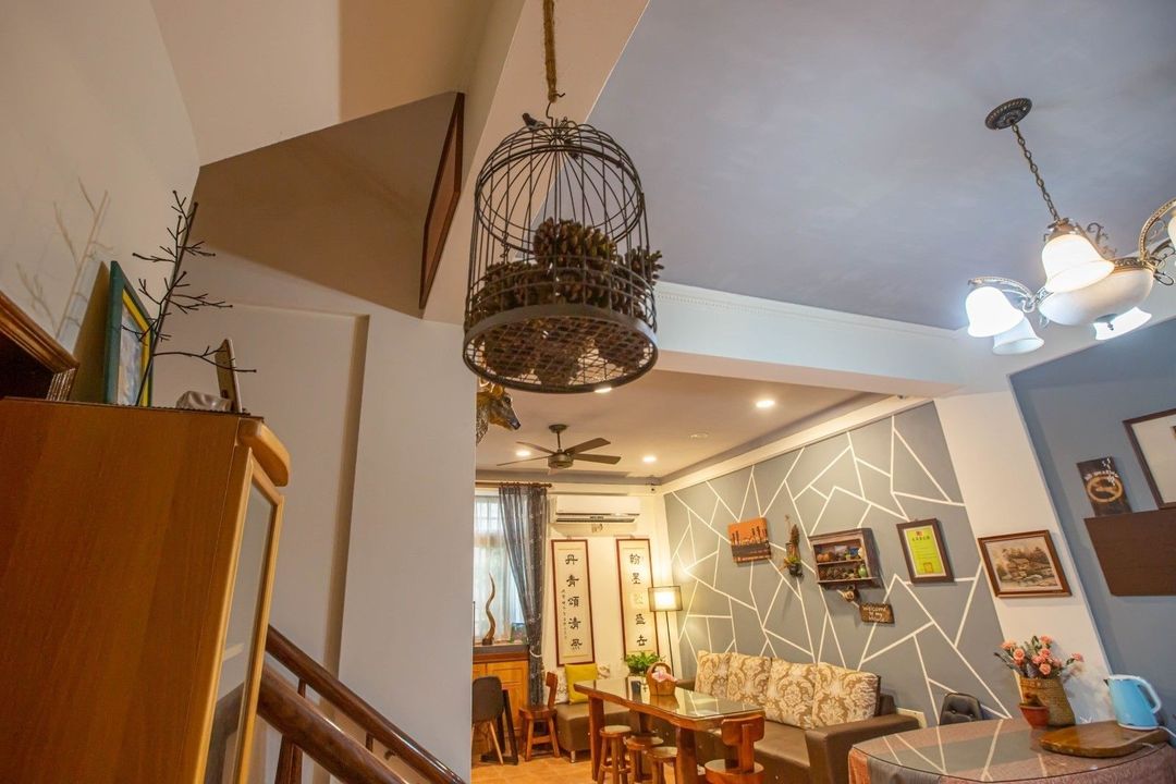A Xin Homestay