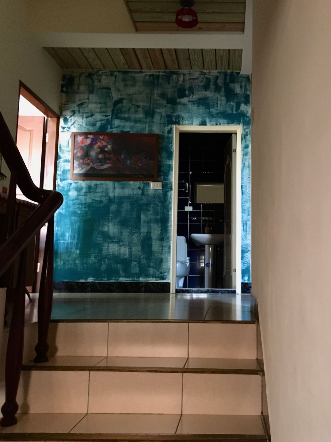 A Xin Homestay