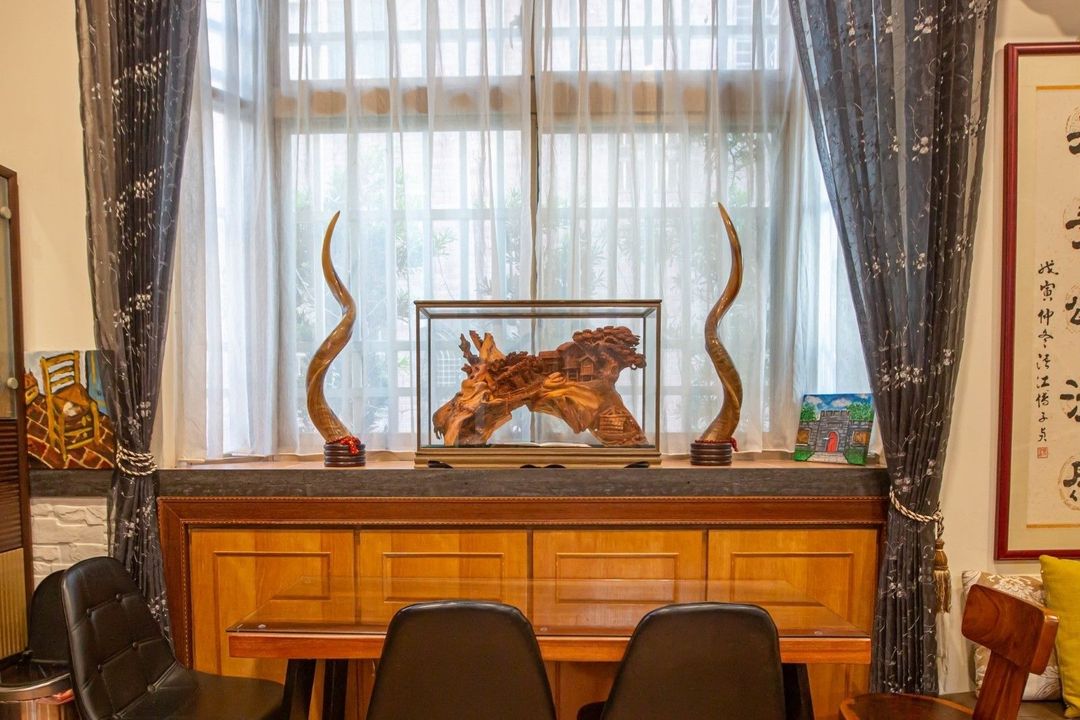 A Xin Homestay