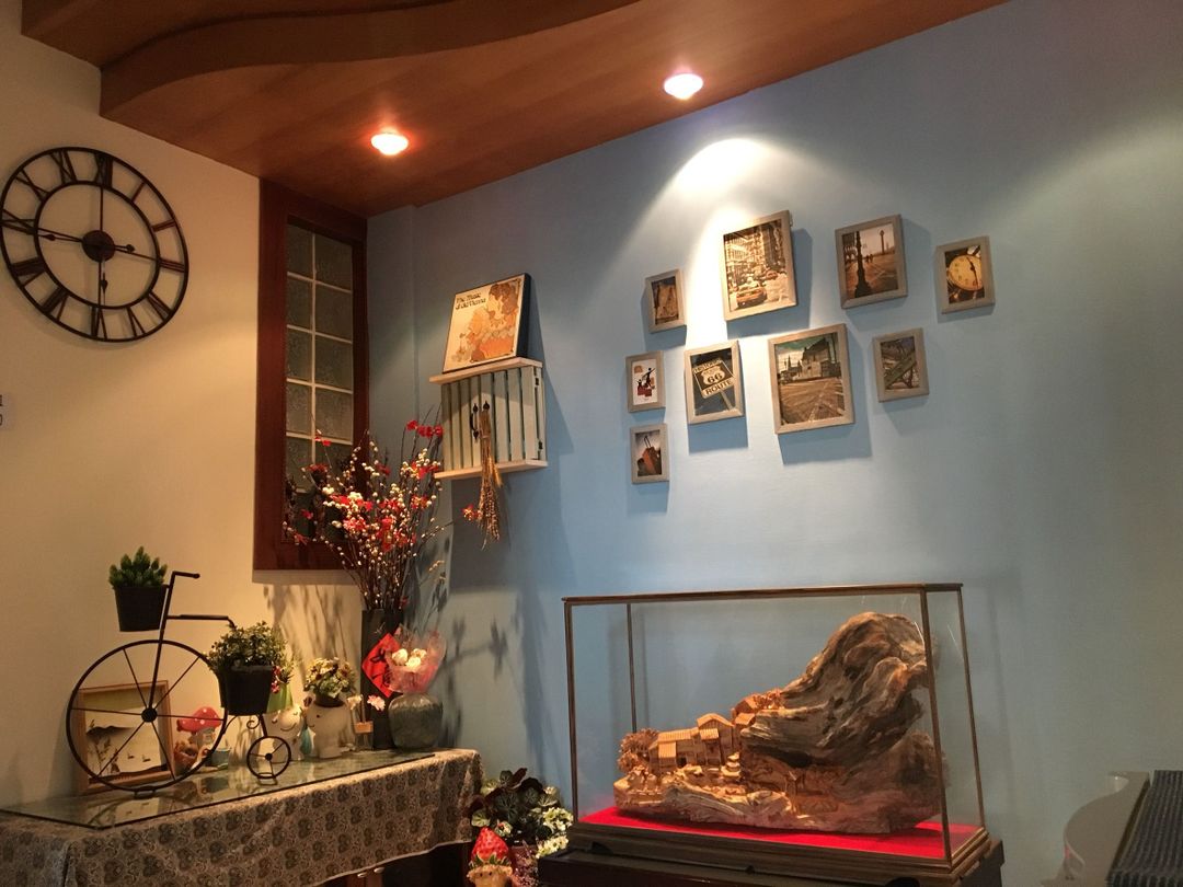 A Xin Homestay