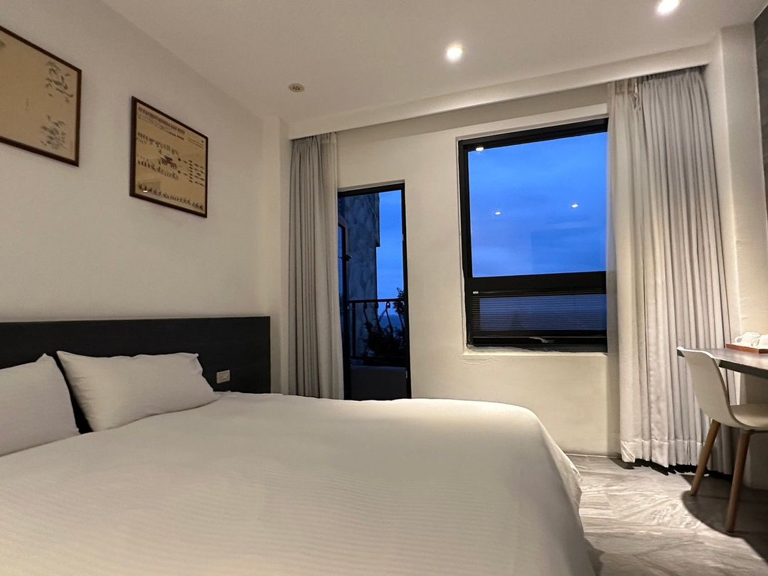 게스트하우스 오션뷰 (Guesthouse Ocean View)