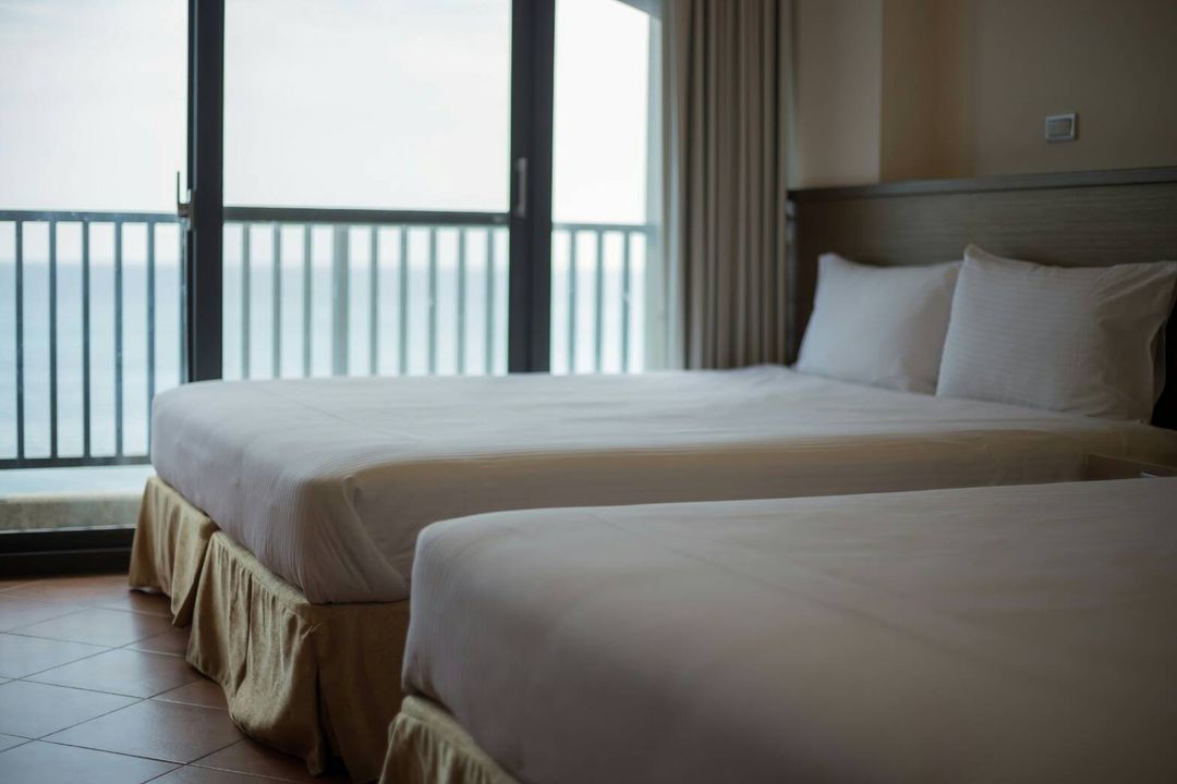 Guesthouse High Wave