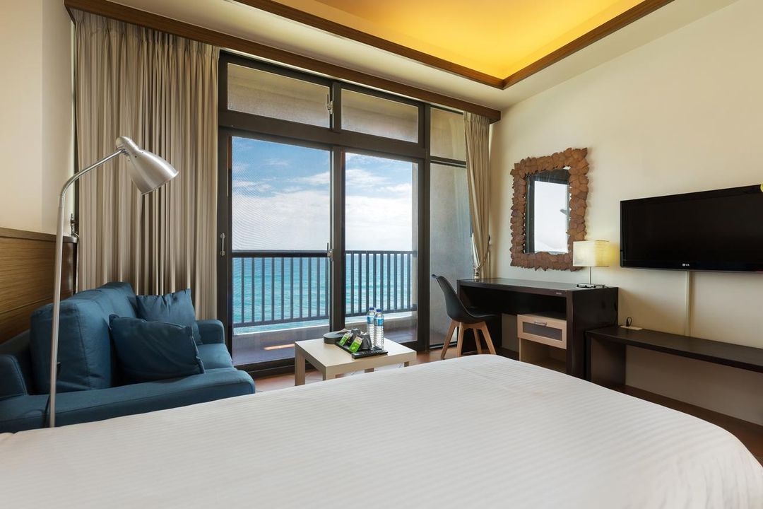 Guesthouse High Wave