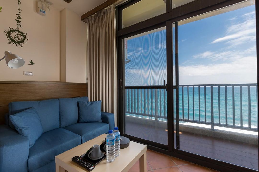 Guesthouse High Wave