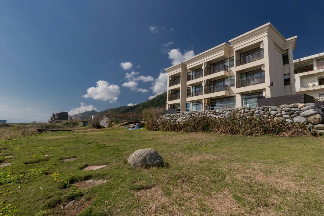 Guesthouse High Wave