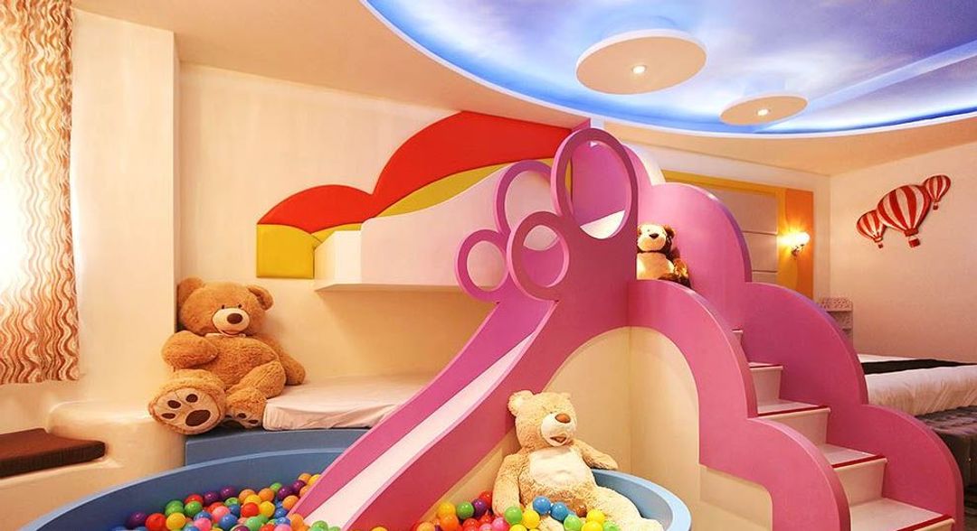 Dream Fortress