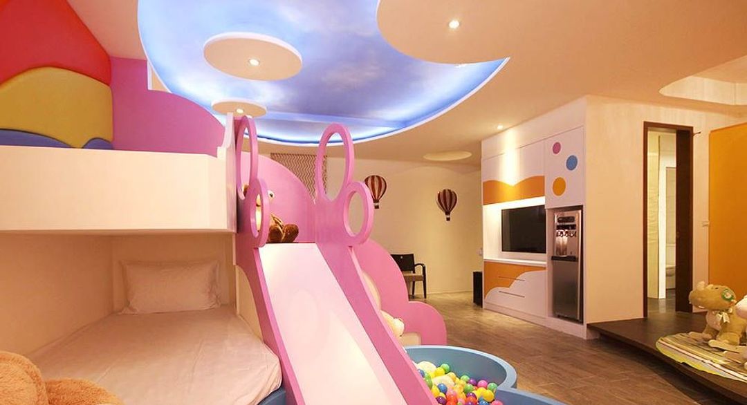 Dream Fortress
