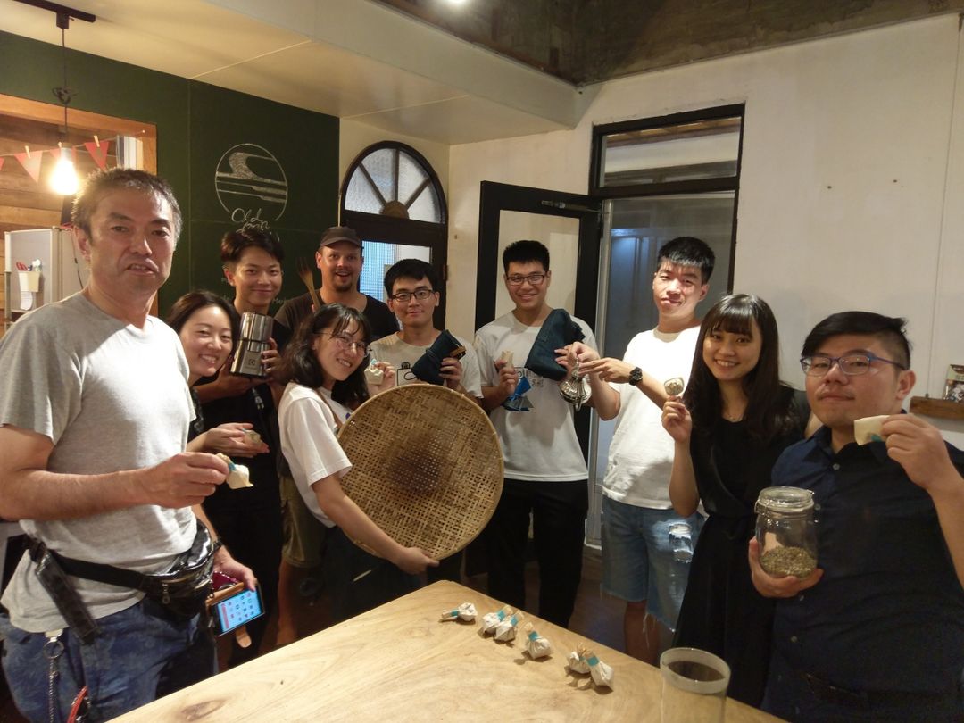 Oldmancaptain Hostel-13