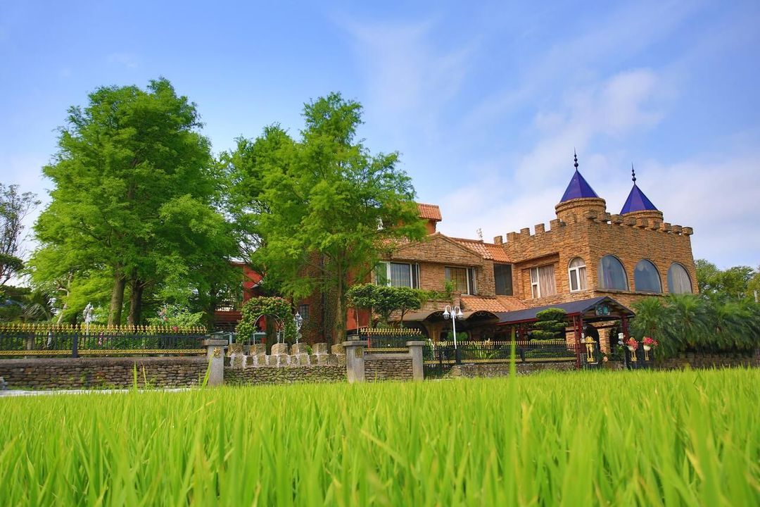 Yilan County-XinYuan
