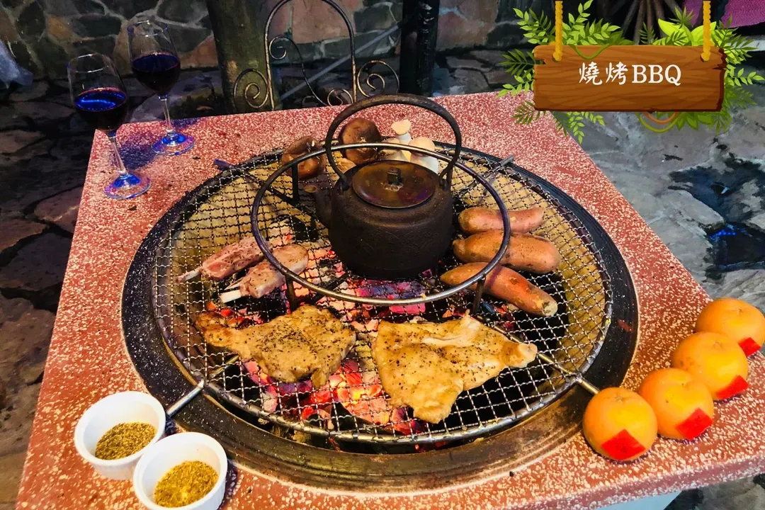 코어 파크 마이 드림 캐슬 Core Park