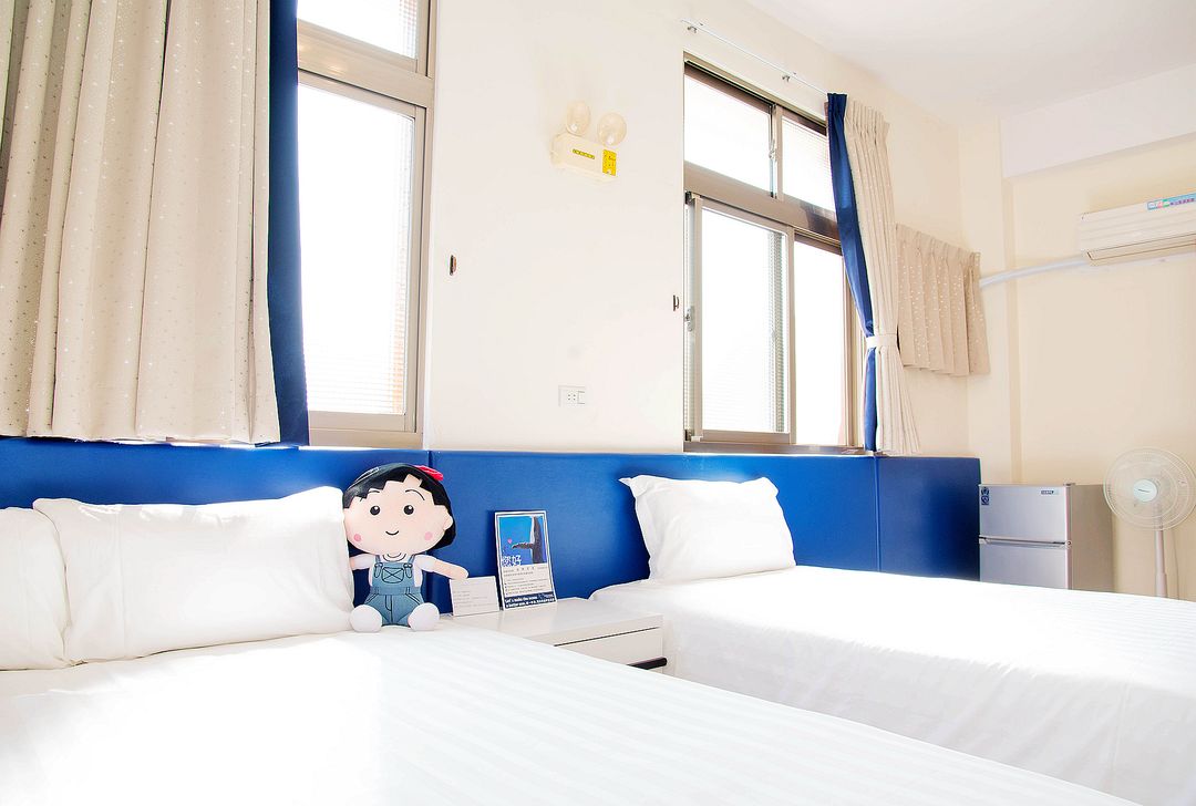 Happy Homestay-1