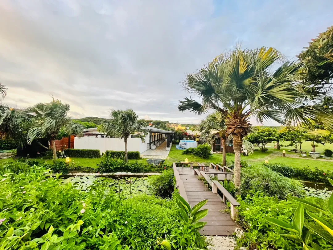 서머랜드 가든 리조트  (SUMMERLAND GARDEN RESORT)