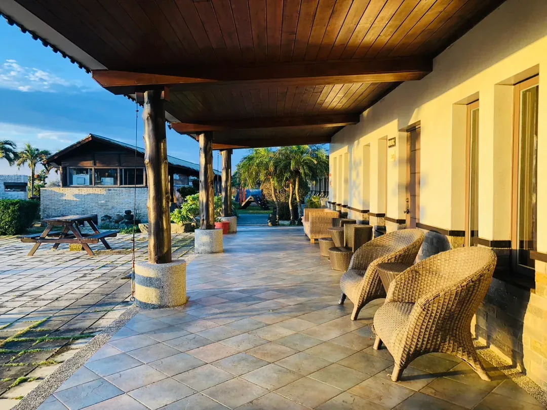 서머랜드 가든 리조트  (SUMMERLAND GARDEN RESORT)