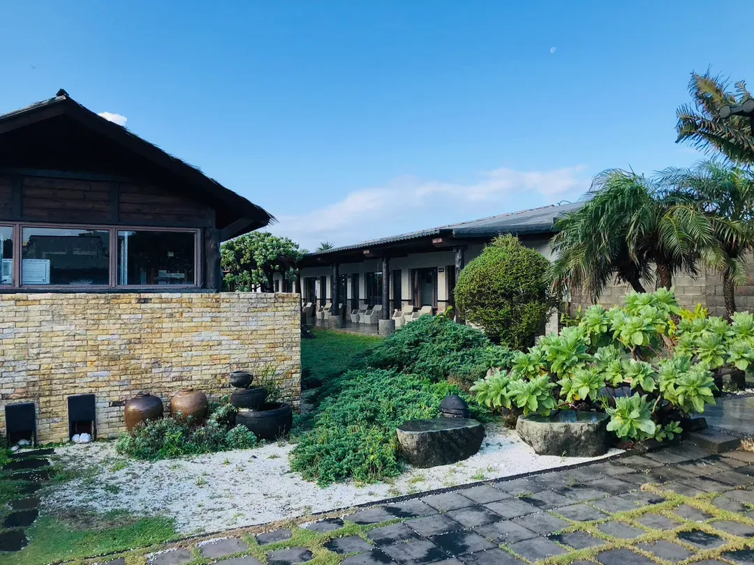 서머랜드 가든 리조트  (SUMMERLAND GARDEN RESORT)