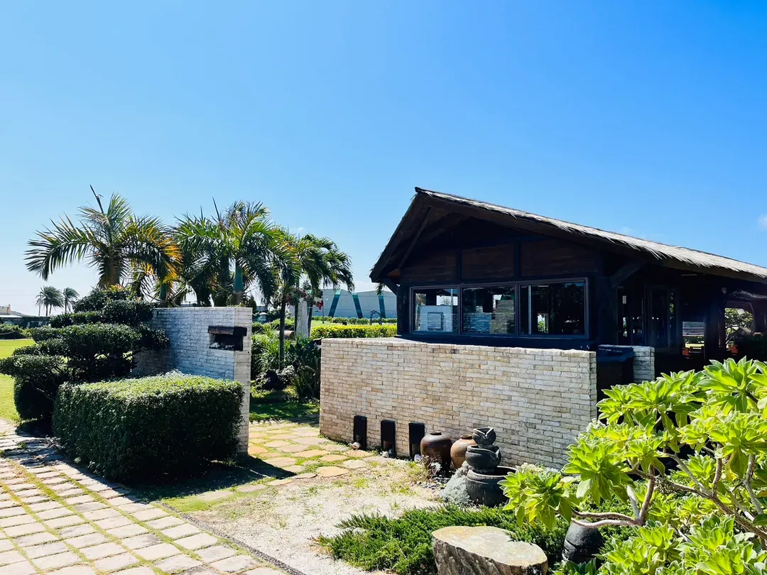 서머랜드 가든 리조트  (SUMMERLAND GARDEN RESORT)