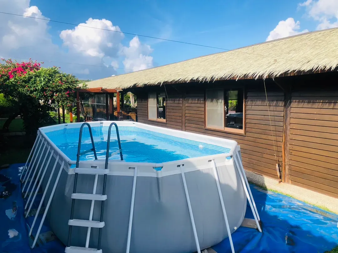 서머랜드 가든 리조트  (SUMMERLAND GARDEN RESORT)
