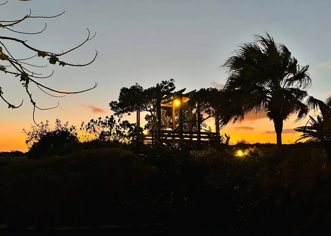 서머랜드 가든 리조트  (SUMMERLAND GARDEN RESORT)