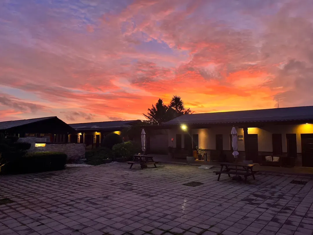 서머랜드 가든 리조트  (SUMMERLAND GARDEN RESORT)