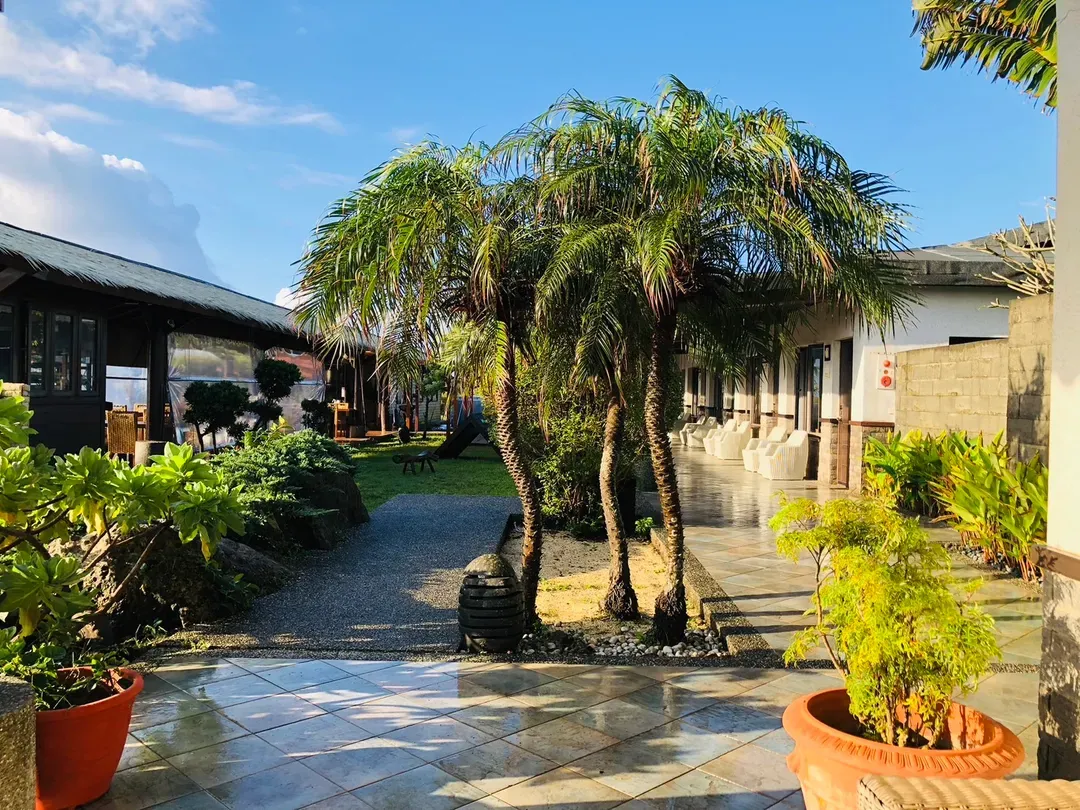 서머랜드 가든 리조트  (SUMMERLAND GARDEN RESORT)