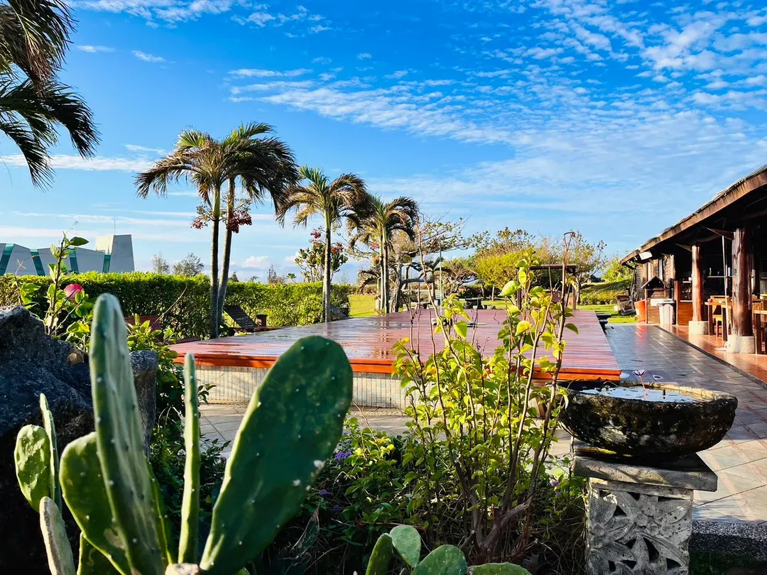 서머랜드 가든 리조트  (SUMMERLAND GARDEN RESORT)
