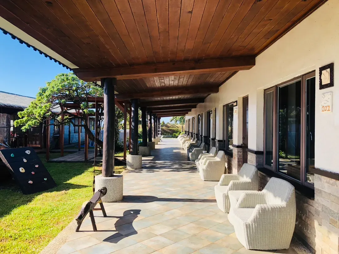서머랜드 가든 리조트  (SUMMERLAND GARDEN RESORT)