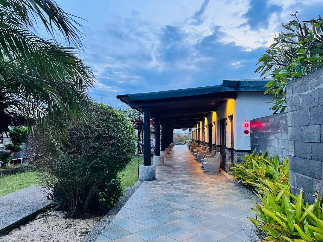 서머랜드 가든 리조트  (SUMMERLAND GARDEN RESORT)