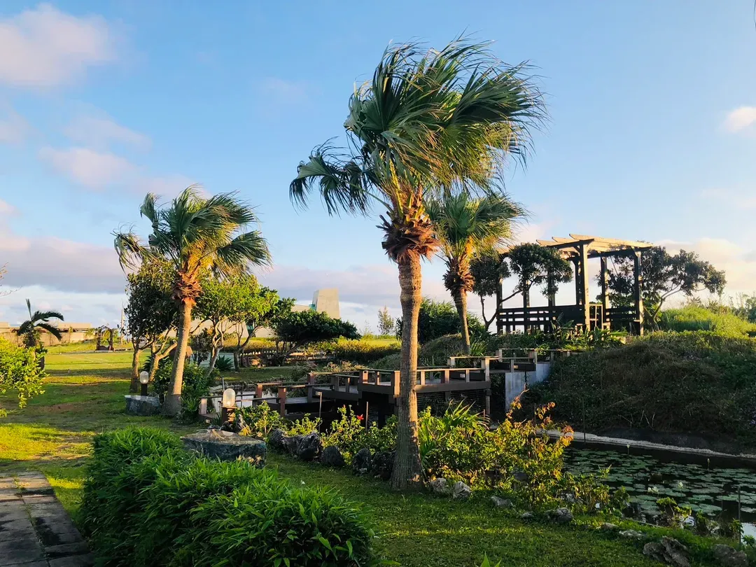 서머랜드 가든 리조트  (SUMMERLAND GARDEN RESORT)