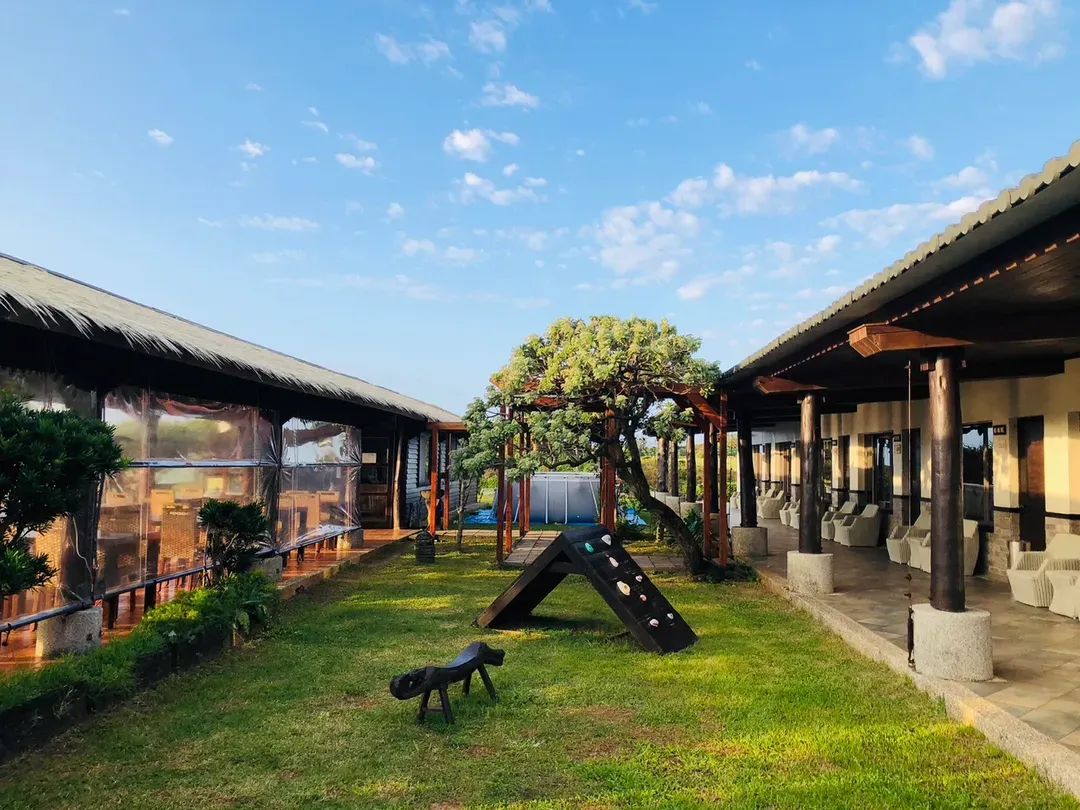 서머랜드 가든 리조트  (SUMMERLAND GARDEN RESORT)