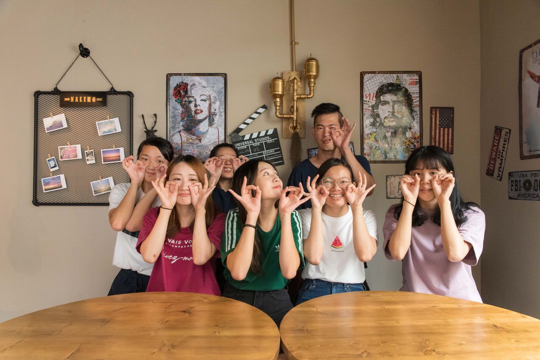 框框背包客棧