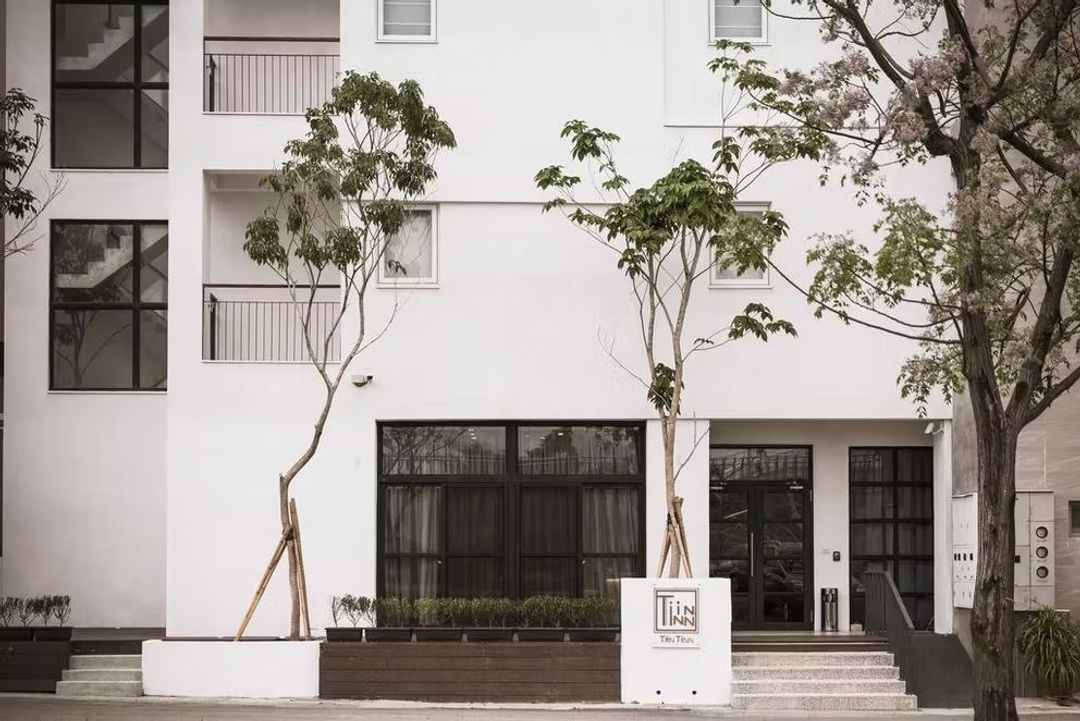 틴 틴 리버쇼어 비앤비 Tiin Tinn - Rivershore B&B-1