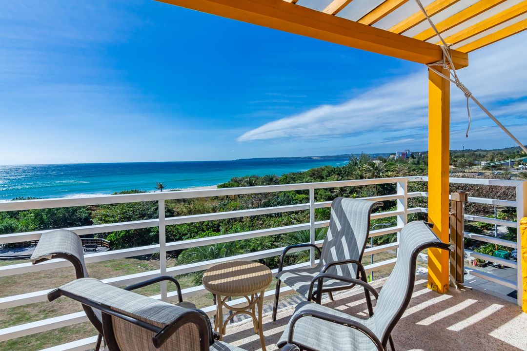 Kenting Lijin Hotel