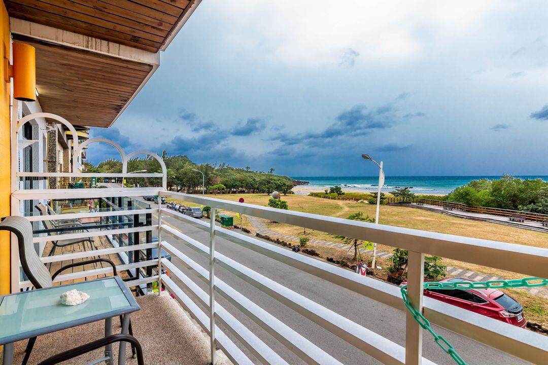 Kenting Lijin Hotel