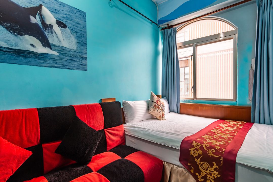 Kenting Lijin Hotel