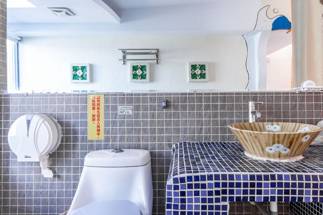Kenting Lijin Hotel