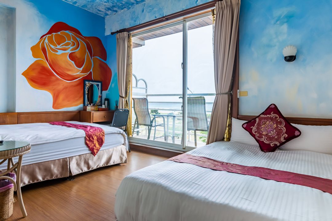 Kenting Lijin Hotel