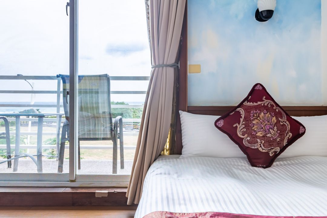 Kenting Lijin Hotel