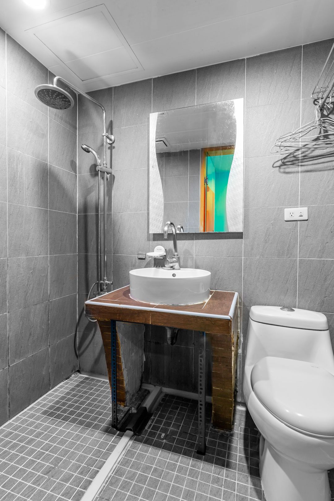 Kenting Lijin Hotel