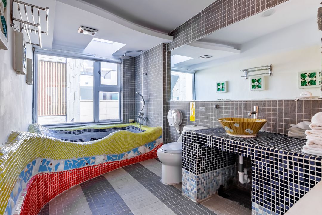 Kenting Lijin Hotel
