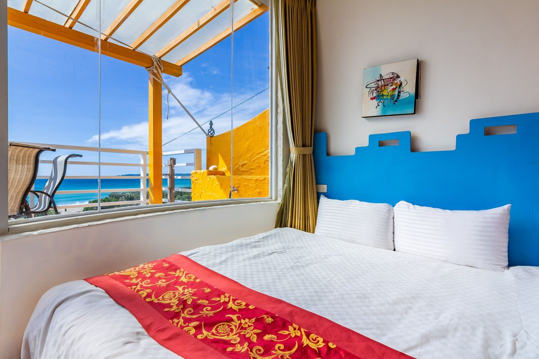 Kenting Lijin Hotel