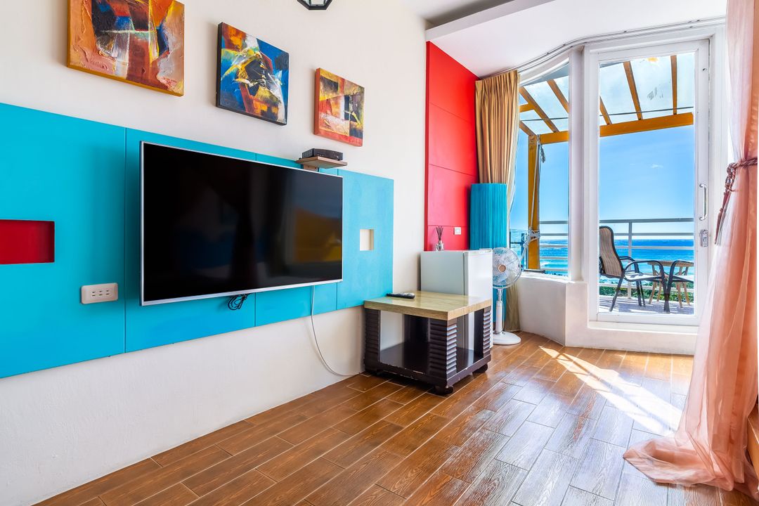 Kenting Lijin Hotel