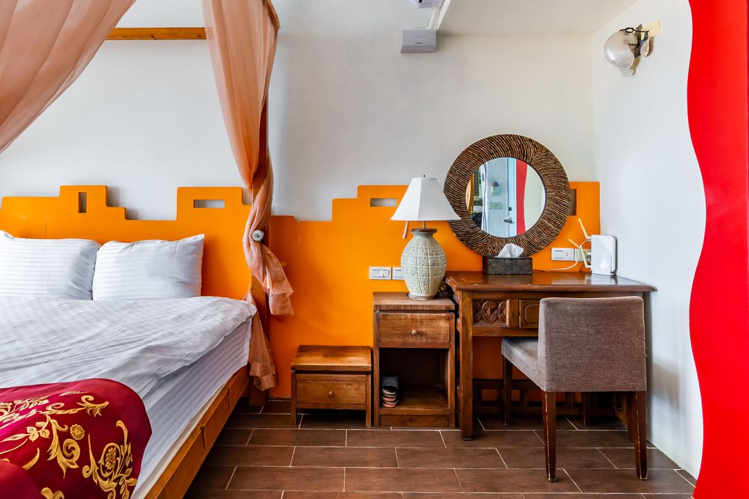 Kenting Lijin Hotel
