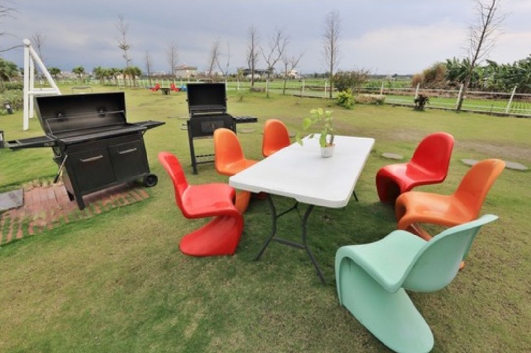 Yilan FUN Leisure  Sliding Spring Resort
