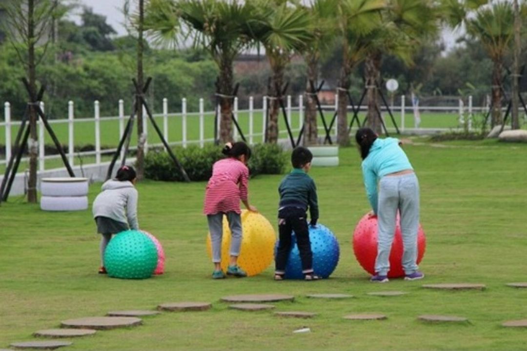 Yilan FUN Leisure  Sliding Spring Resort