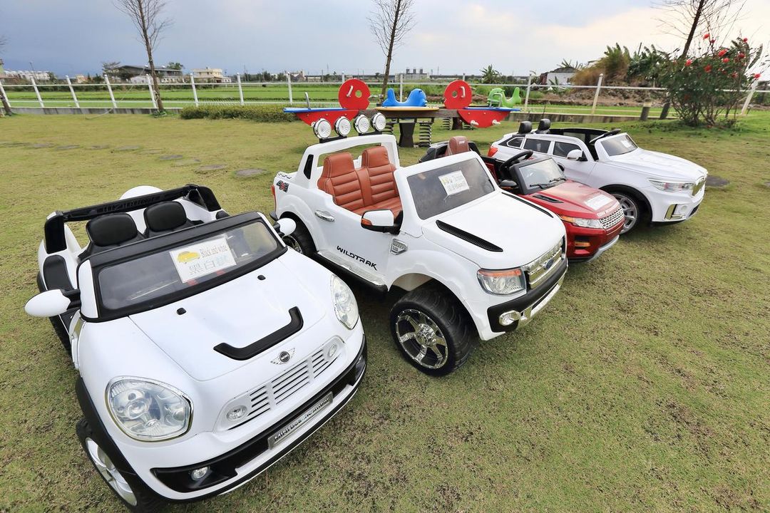 Yilan FUN Leisure  Sliding Spring Resort