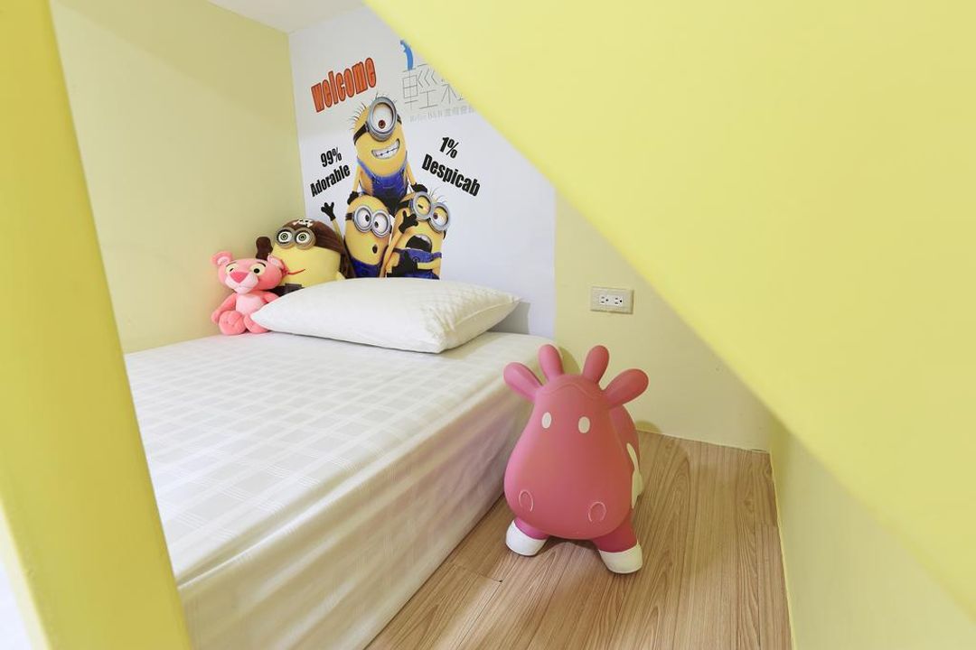 Yilan FUN Leisure  Sliding Spring Resort