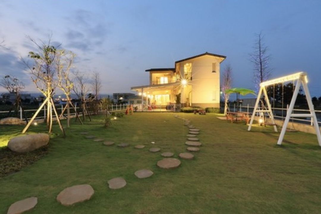 Yilan FUN Leisure  Sliding Spring Resort