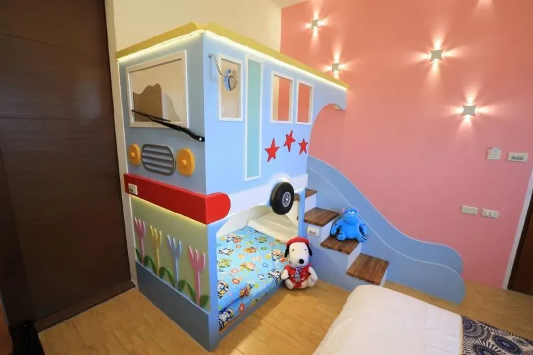 Yilan FUN Leisure  Sliding Spring Resort