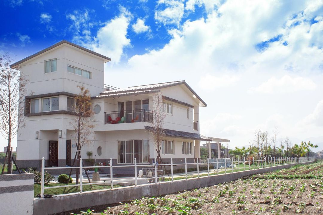 Yilan FUN Leisure  Sliding Spring Resort