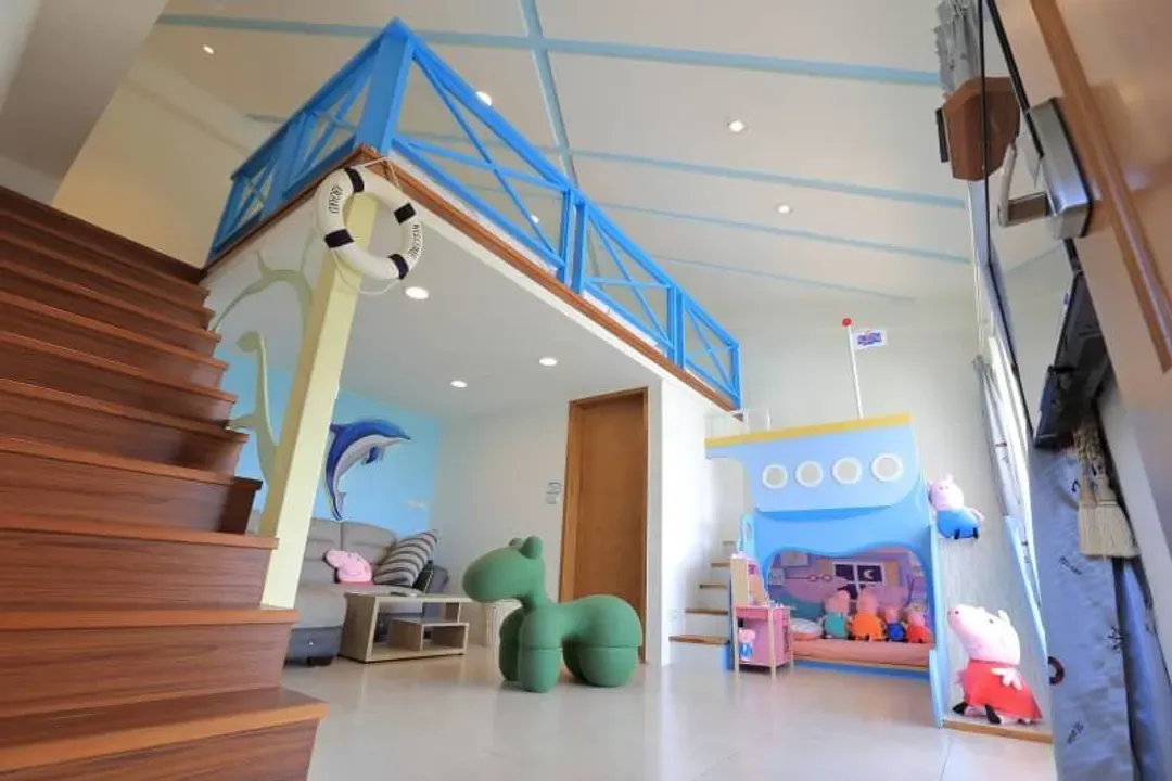 Yilan FUN Leisure  Sliding Spring Resort